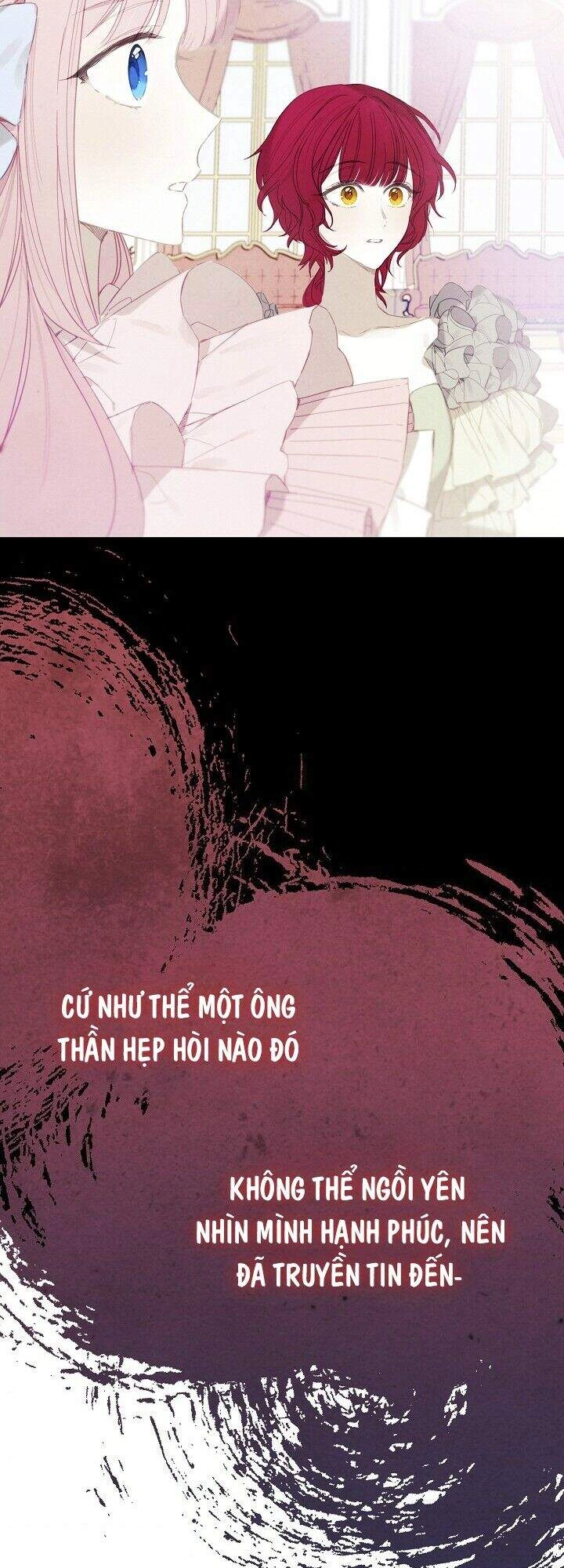 Tiệm Búp Bê Của Công Chúa Chapter 8 - 6