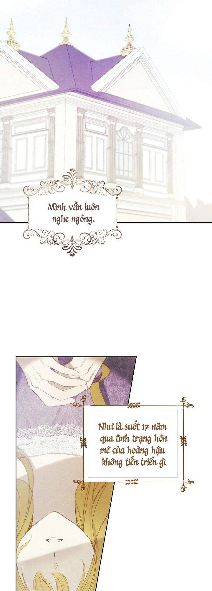 Tiệm Búp Bê Của Công Chúa Chapter 8 - 8