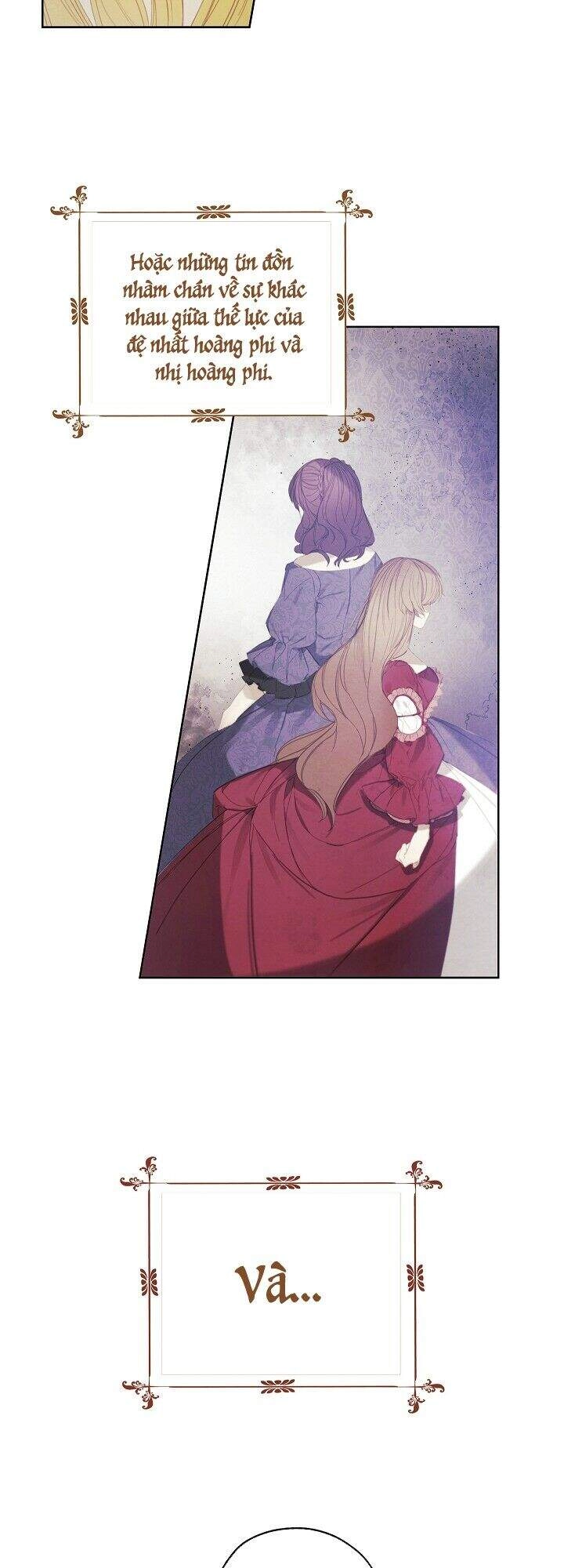 Tiệm Búp Bê Của Công Chúa Chapter 8 - 9