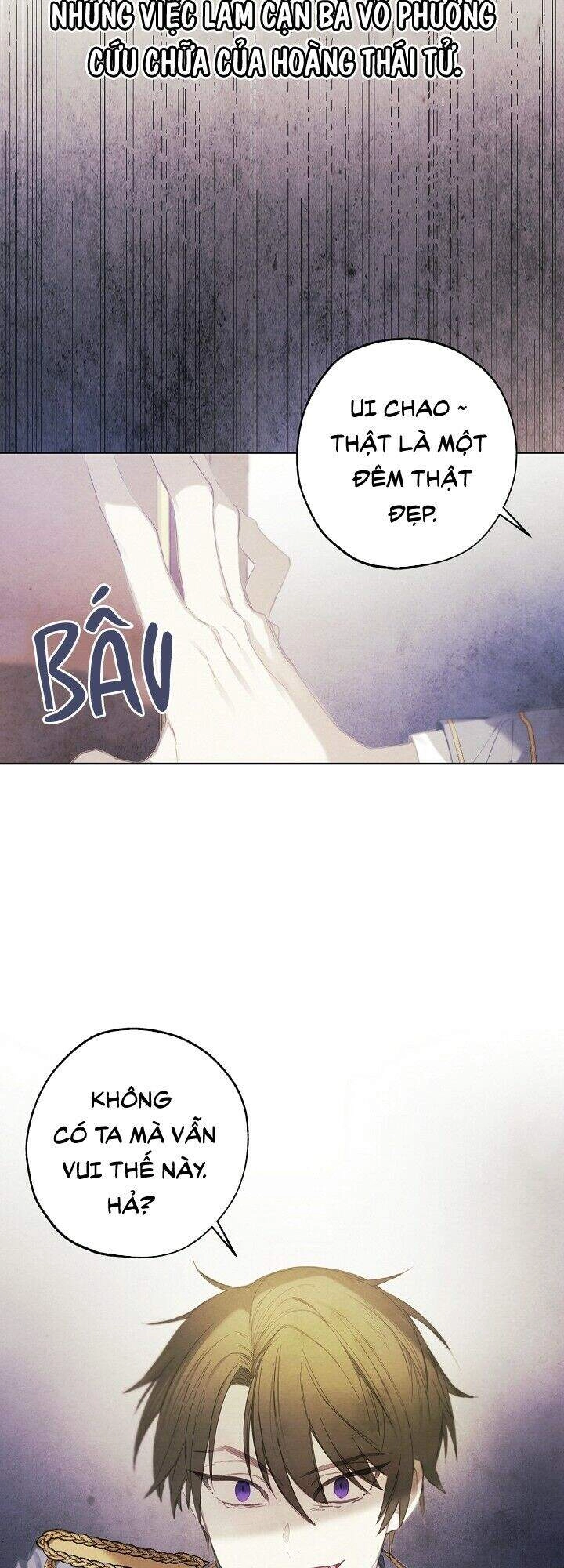 Tiệm Búp Bê Của Công Chúa Chapter 8 - 11