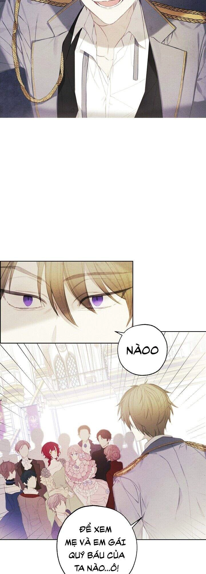 Tiệm Búp Bê Của Công Chúa Chapter 8 - 12