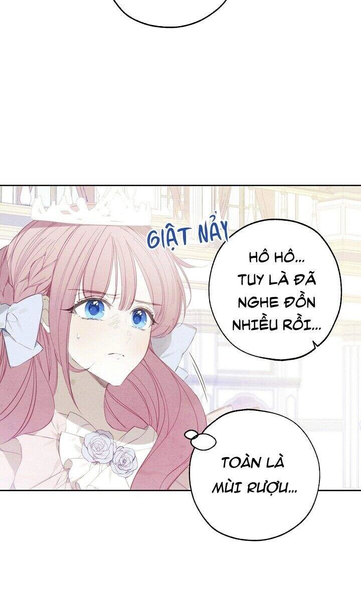 Tiệm Búp Bê Của Công Chúa Chapter 8 - 13