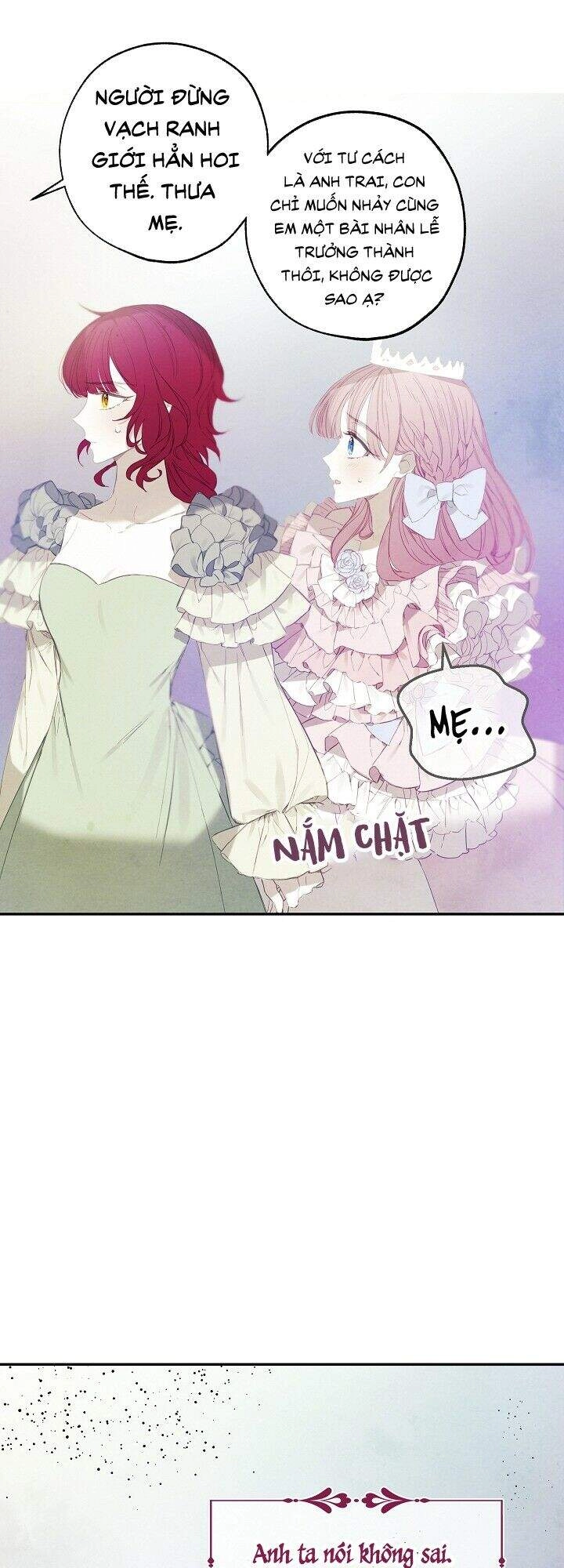 Tiệm Búp Bê Của Công Chúa Chapter 8 - 16