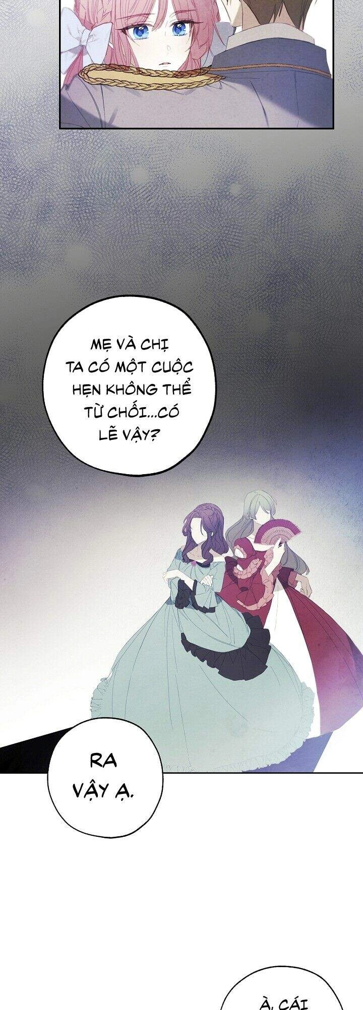 Tiệm Búp Bê Của Công Chúa Chapter 8 - 20