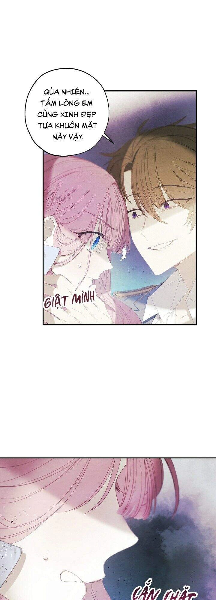 Tiệm Búp Bê Của Công Chúa Chapter 8 - 23