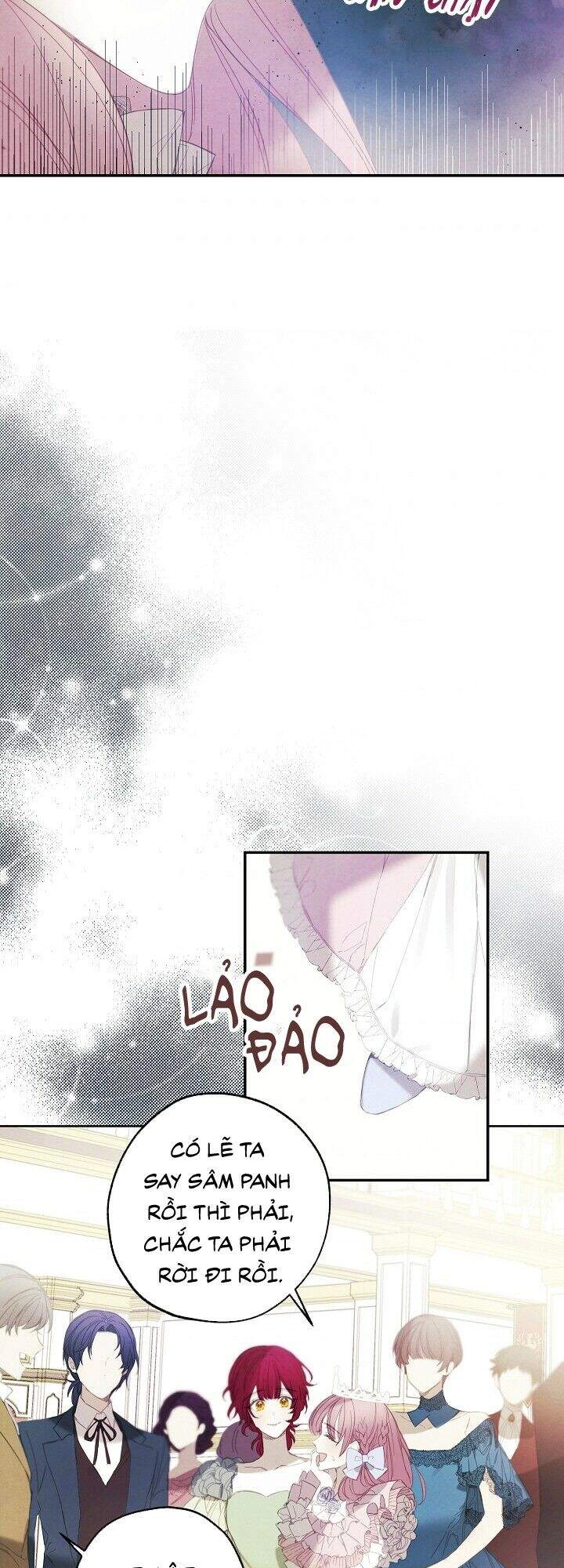 Tiệm Búp Bê Của Công Chúa Chapter 8 - 24