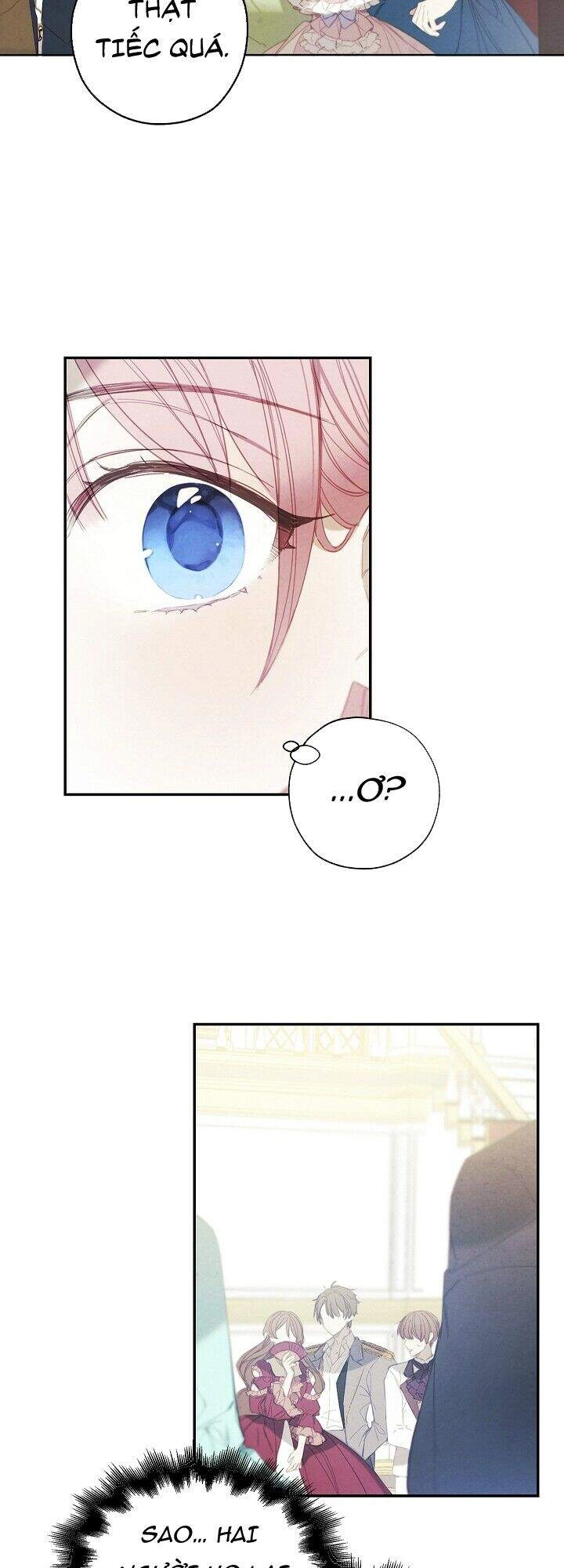 Tiệm Búp Bê Của Công Chúa Chapter 8 - 25