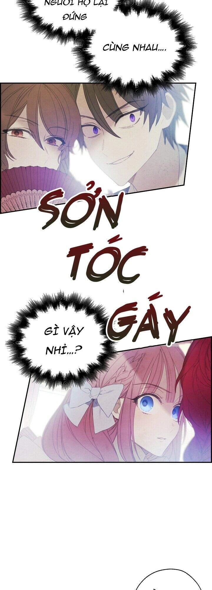 Tiệm Búp Bê Của Công Chúa Chapter 8 - 26