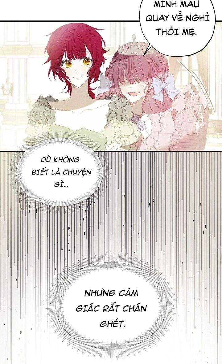 Tiệm Búp Bê Của Công Chúa Chapter 8 - 27