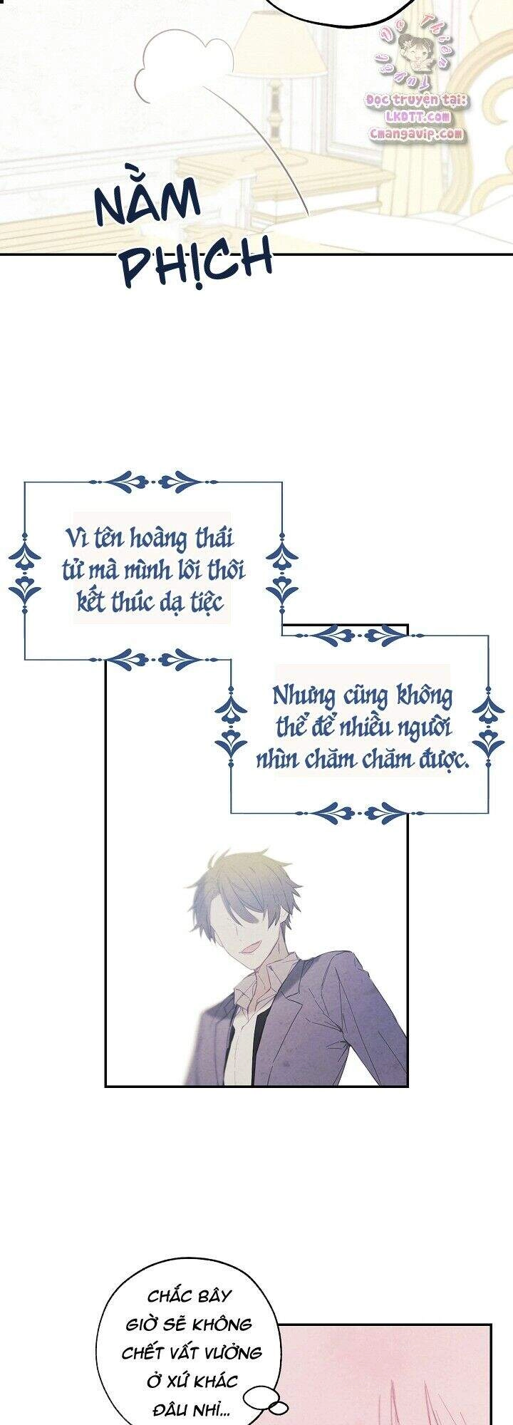 Tiệm Búp Bê Của Công Chúa Chapter 8 - 29