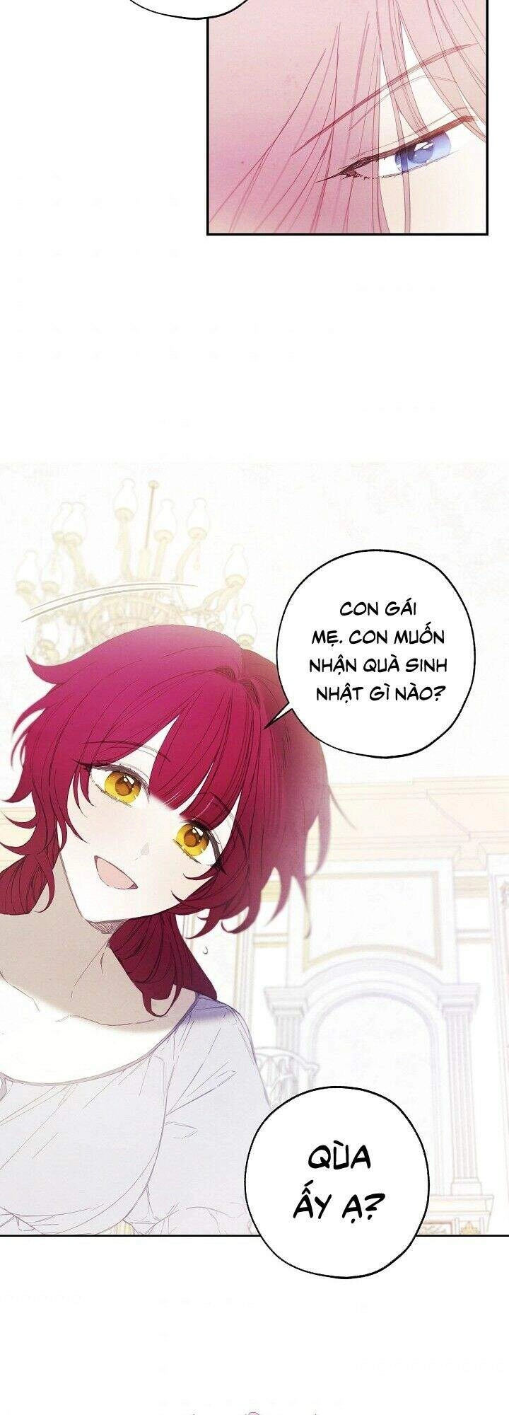 Tiệm Búp Bê Của Công Chúa Chapter 8 - 30