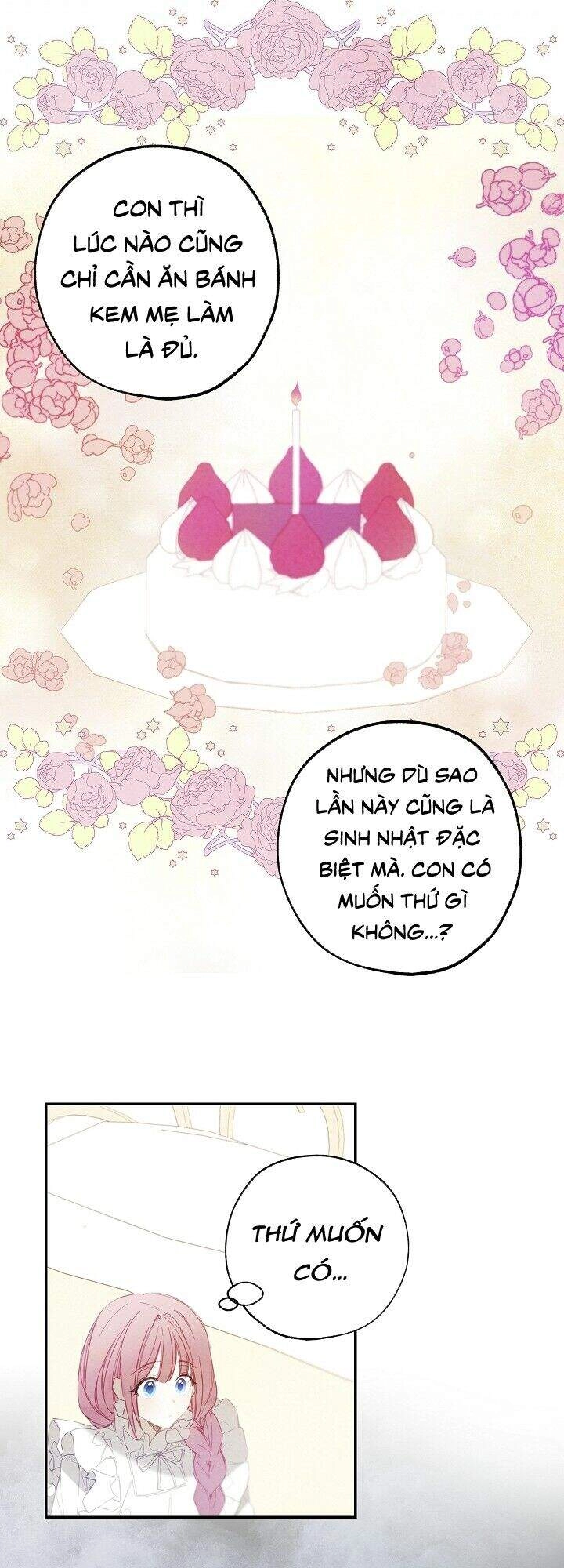 Tiệm Búp Bê Của Công Chúa Chapter 8 - 31