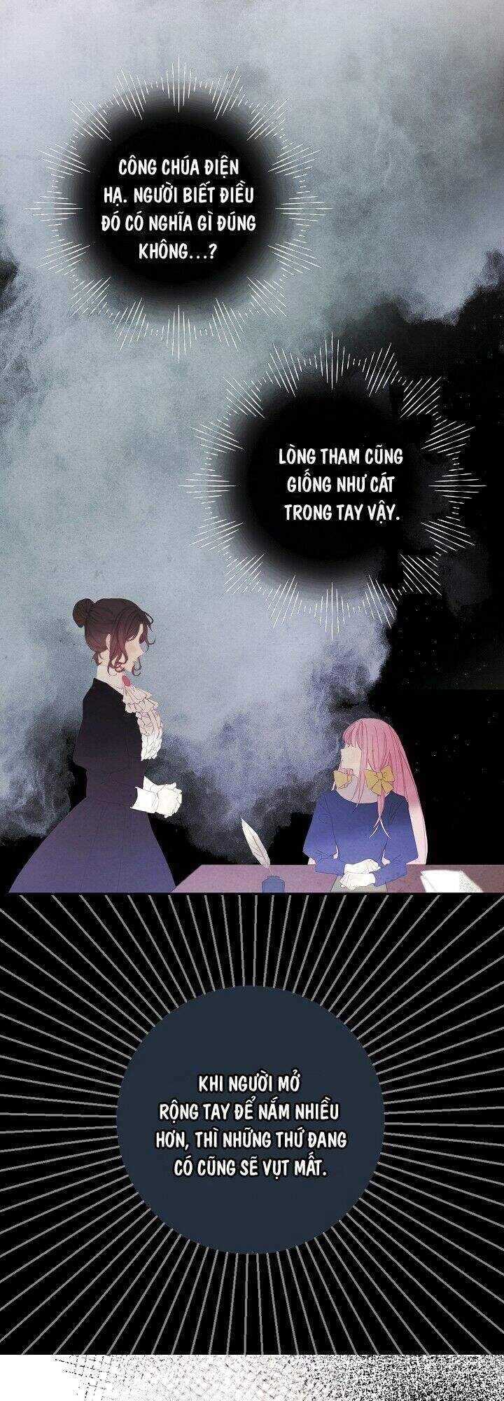 Tiệm Búp Bê Của Công Chúa Chapter 8 - 32