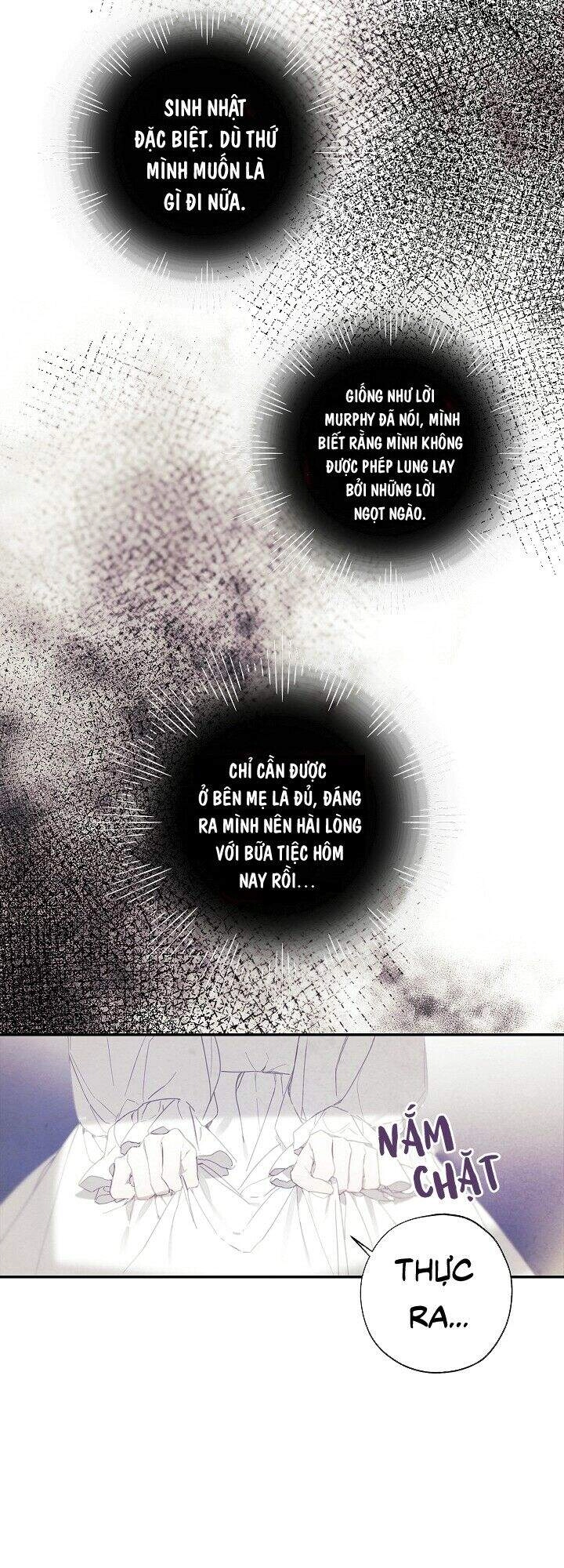 Tiệm Búp Bê Của Công Chúa Chapter 8 - 33