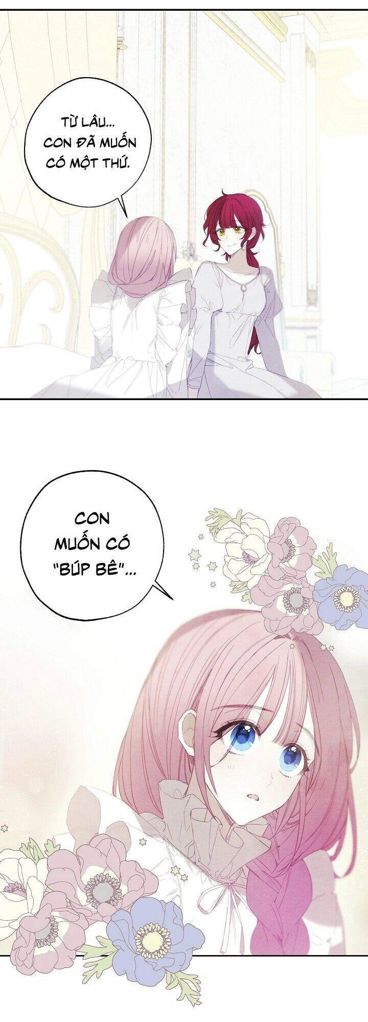 Tiệm Búp Bê Của Công Chúa Chapter 8 - 34