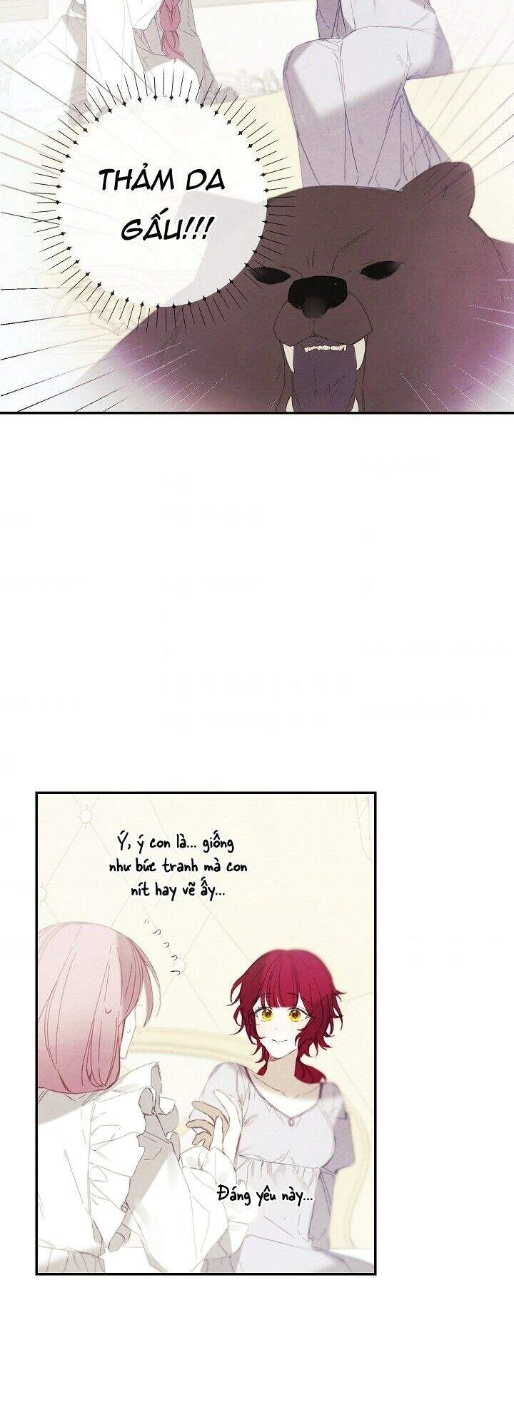 Tiệm Búp Bê Của Công Chúa Chapter 8 - 36