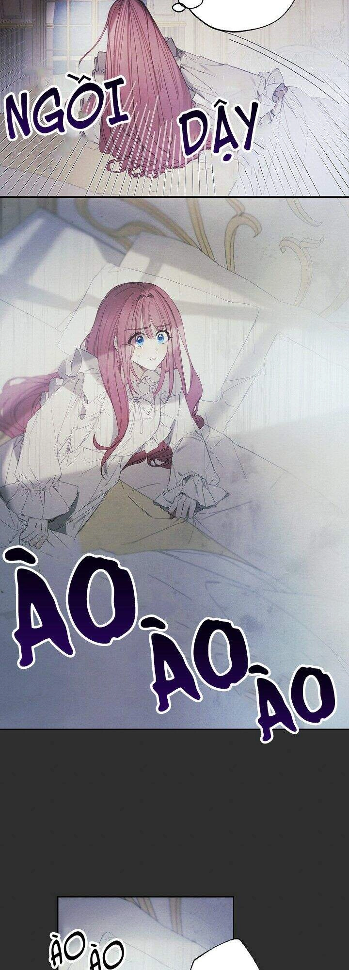 Tiệm Búp Bê Của Công Chúa Chapter 8 - 43