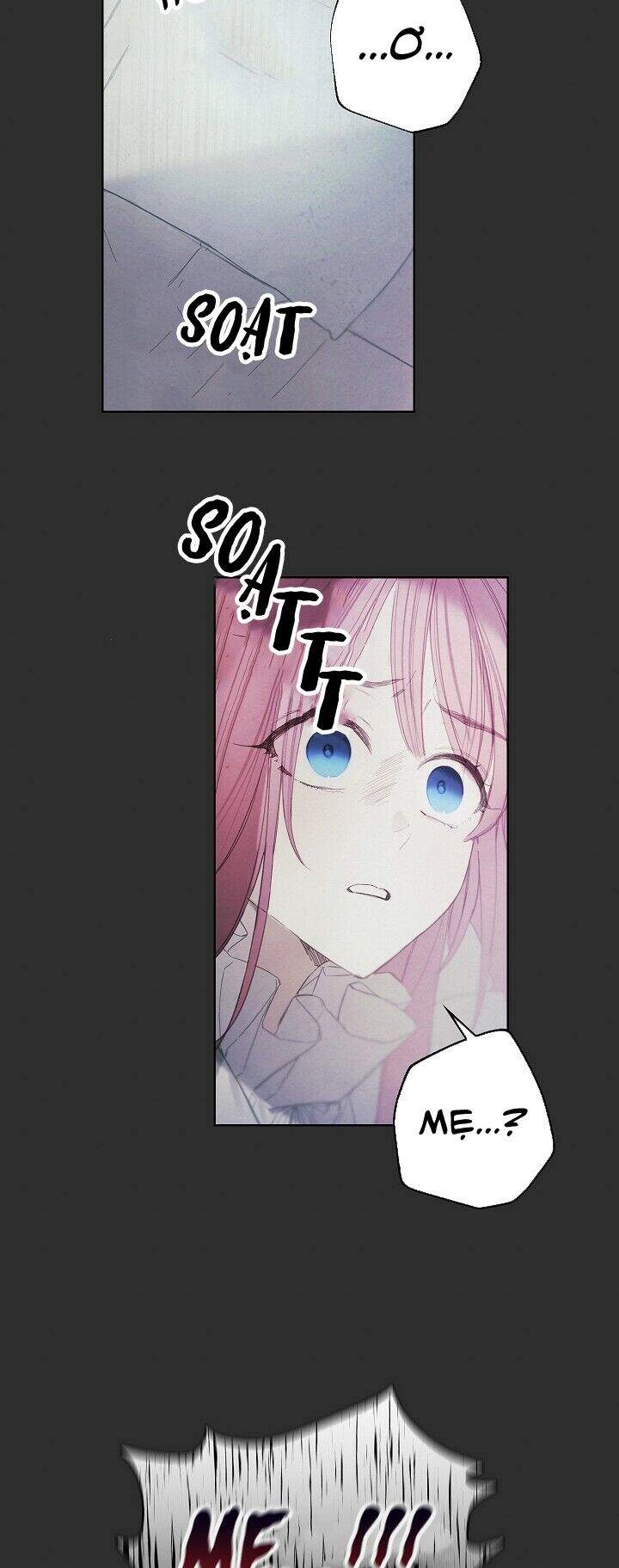 Tiệm Búp Bê Của Công Chúa Chapter 8 - 44