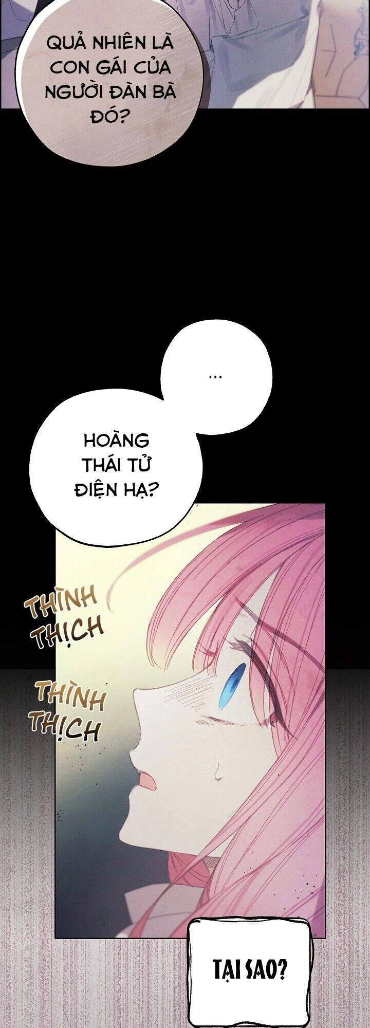 Tiệm Búp Bê Của Công Chúa Chapter 9 - 7