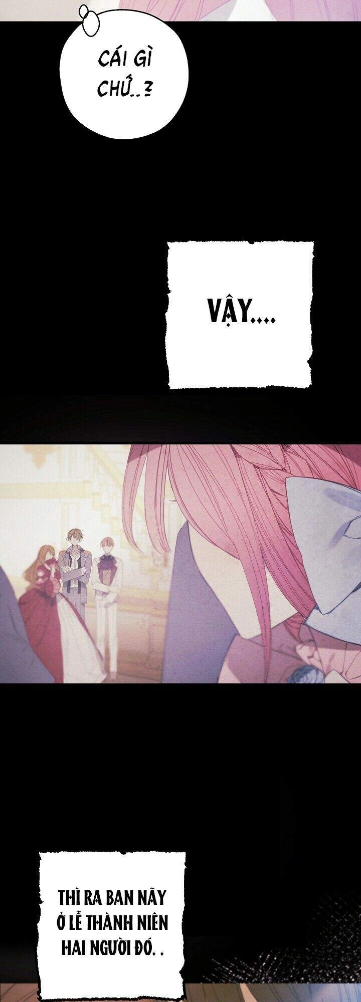 Tiệm Búp Bê Của Công Chúa Chapter 9 - 11