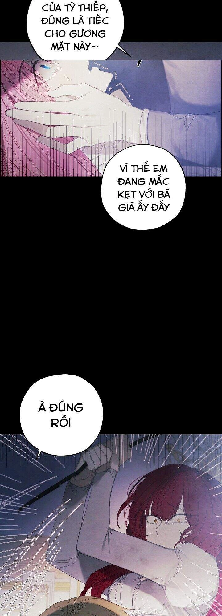 Tiệm Búp Bê Của Công Chúa Chapter 9 - 16