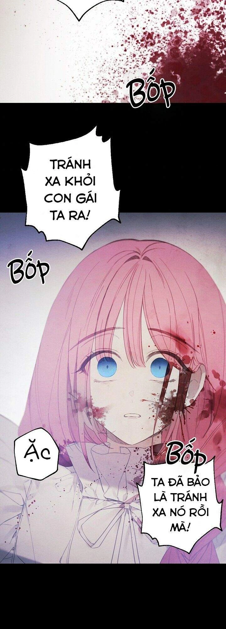 Tiệm Búp Bê Của Công Chúa Chapter 9 - 18