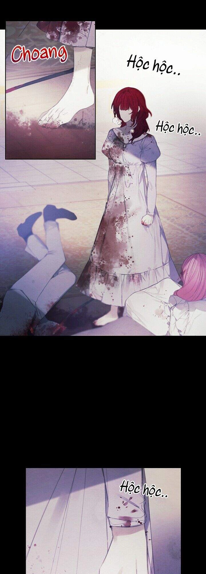 Tiệm Búp Bê Của Công Chúa Chapter 9 - 19