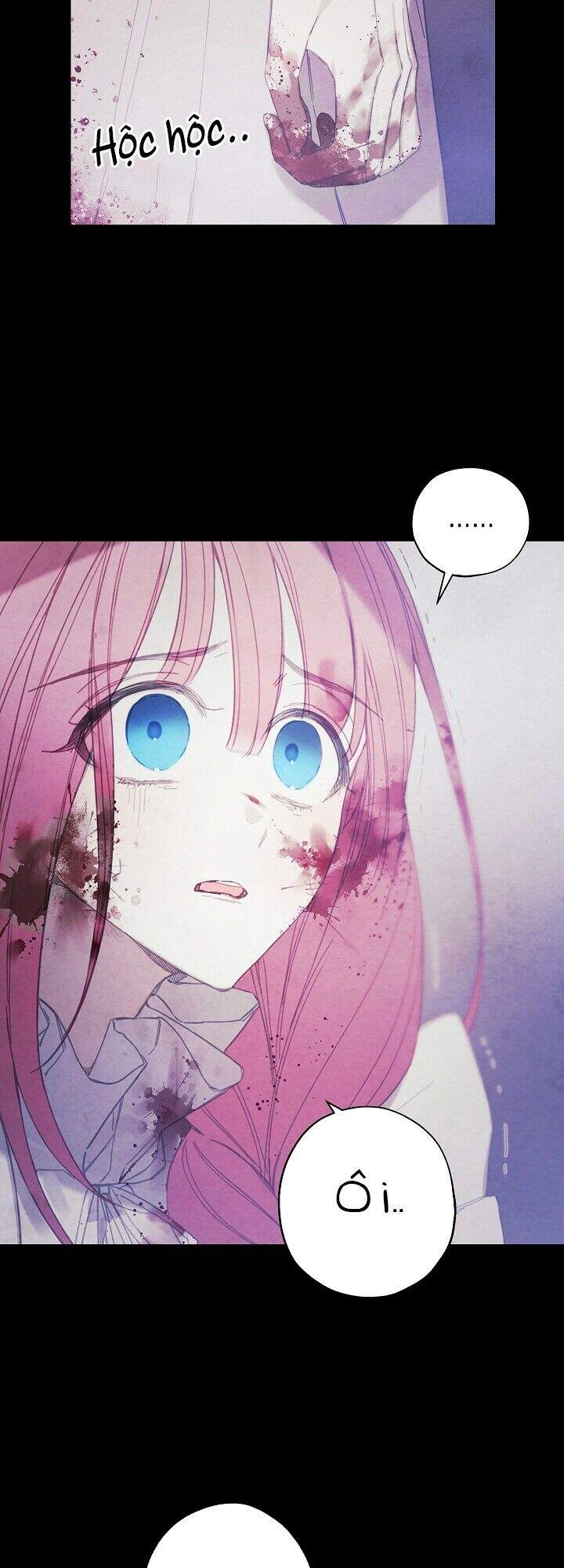 Tiệm Búp Bê Của Công Chúa Chapter 9 - 20