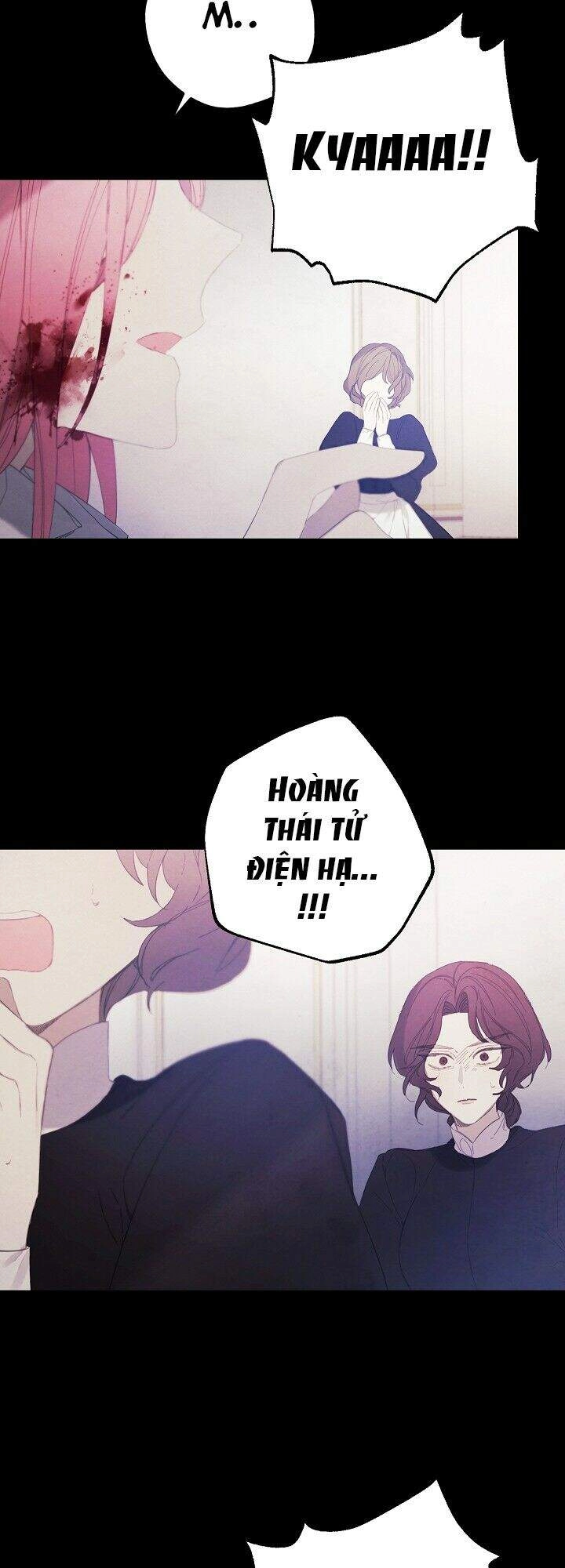 Tiệm Búp Bê Của Công Chúa Chapter 9 - 21