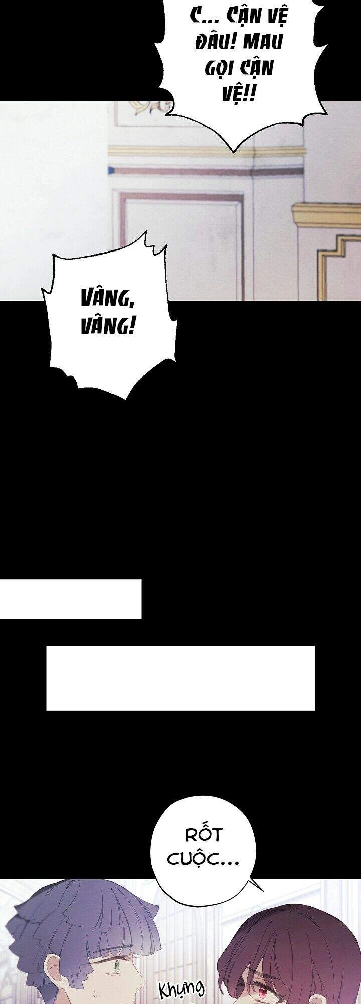 Tiệm Búp Bê Của Công Chúa Chapter 9 - 22