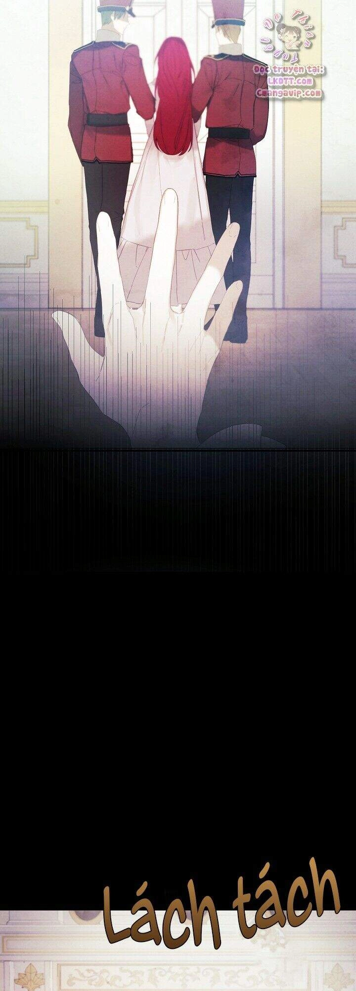 Tiệm Búp Bê Của Công Chúa Chapter 9 - 28