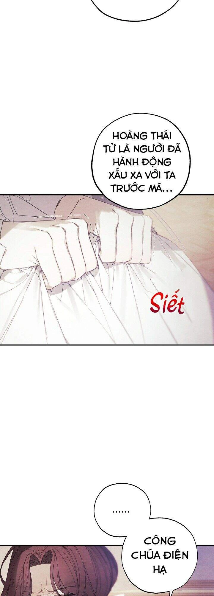 Tiệm Búp Bê Của Công Chúa Chapter 9 - 33