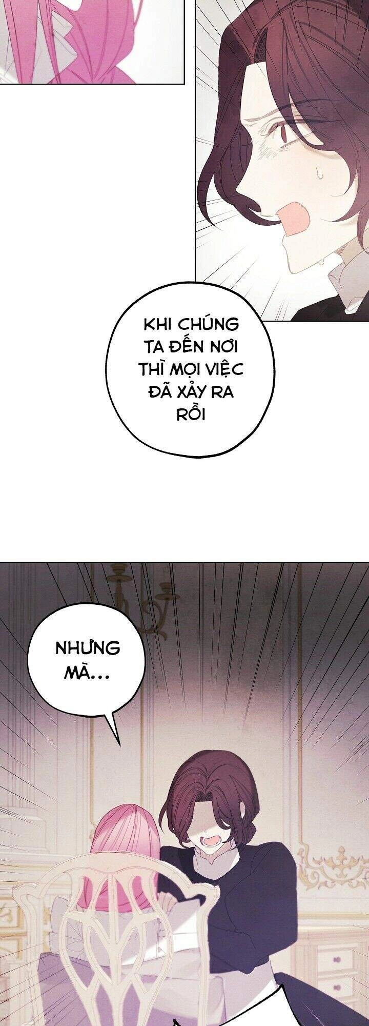 Tiệm Búp Bê Của Công Chúa Chapter 9 - 38