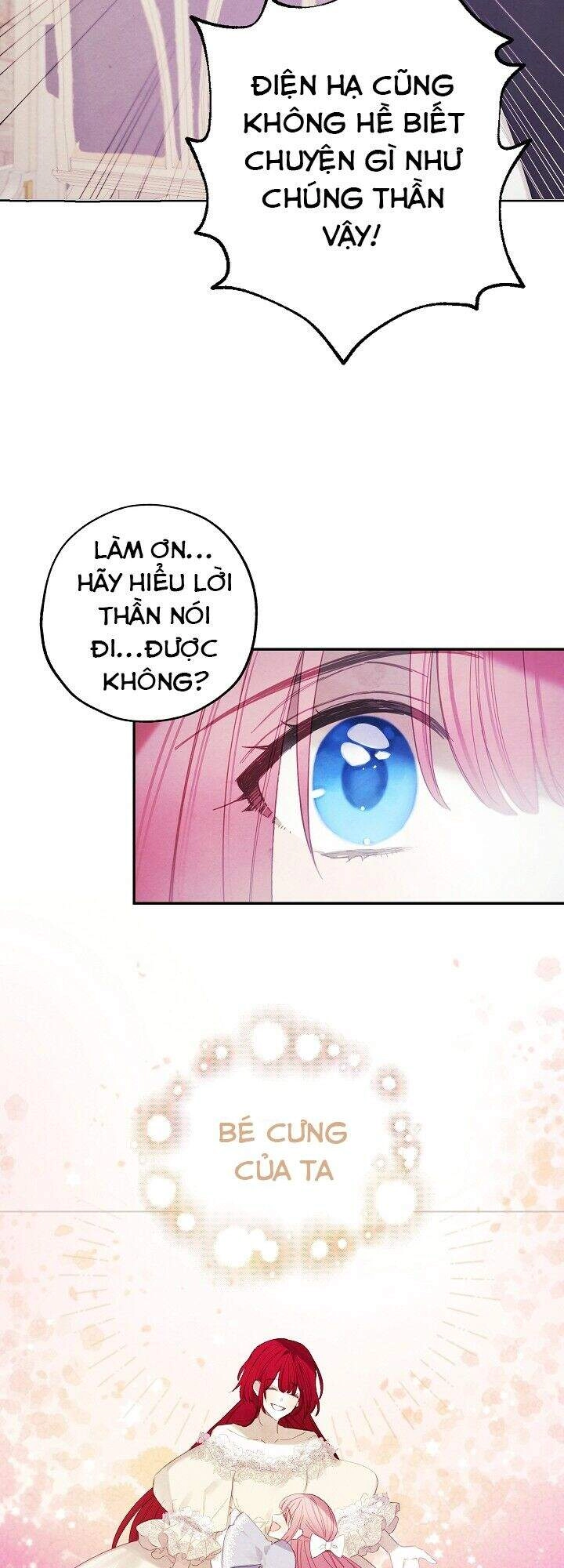 Tiệm Búp Bê Của Công Chúa Chapter 9 - 39