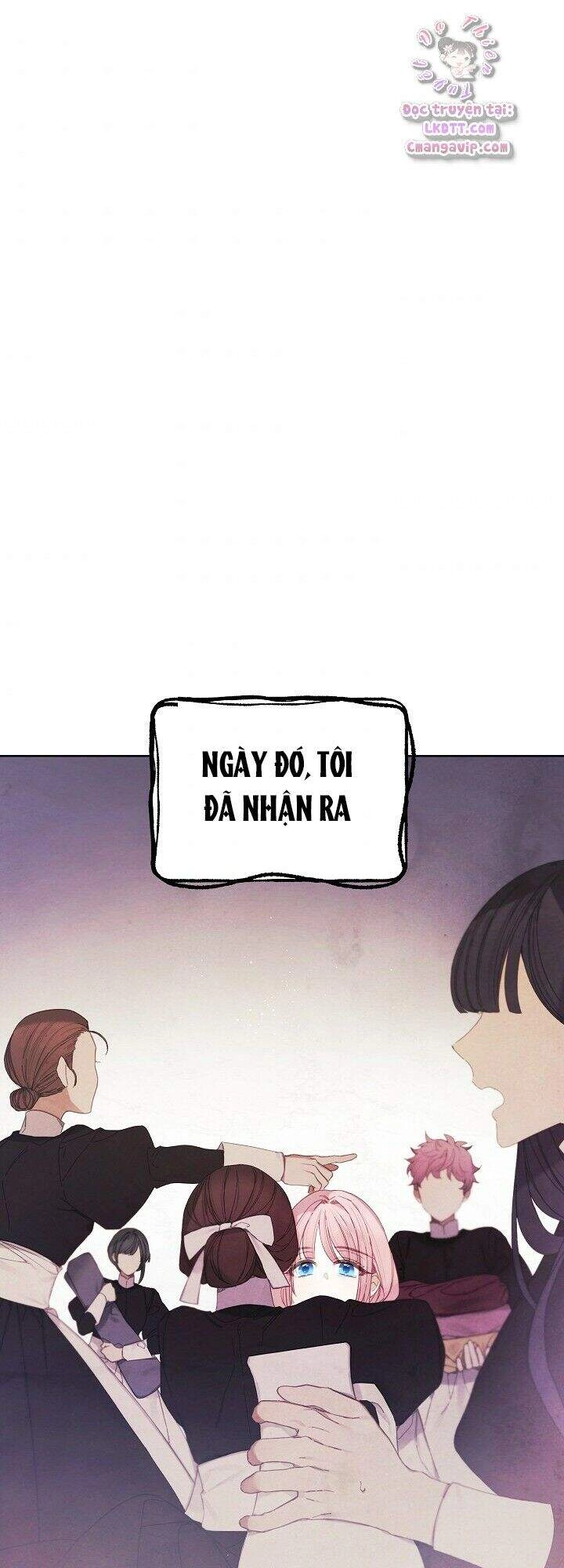 Tiệm Búp Bê Của Công Chúa Chapter 10 - 1