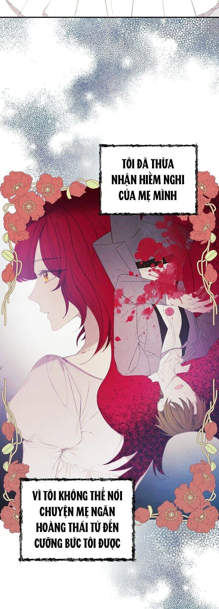 Tiệm Búp Bê Của Công Chúa Chapter 10 - 4