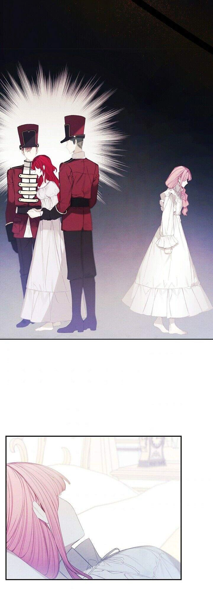 Tiệm Búp Bê Của Công Chúa Chapter 10 - 6