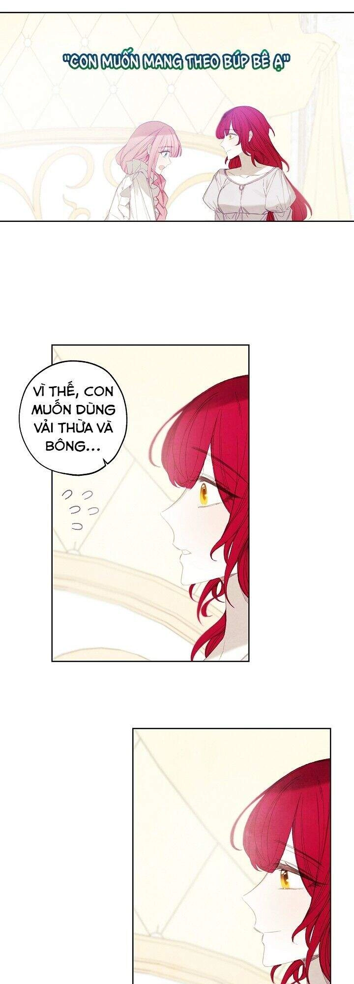 Tiệm Búp Bê Của Công Chúa Chapter 10 - 10