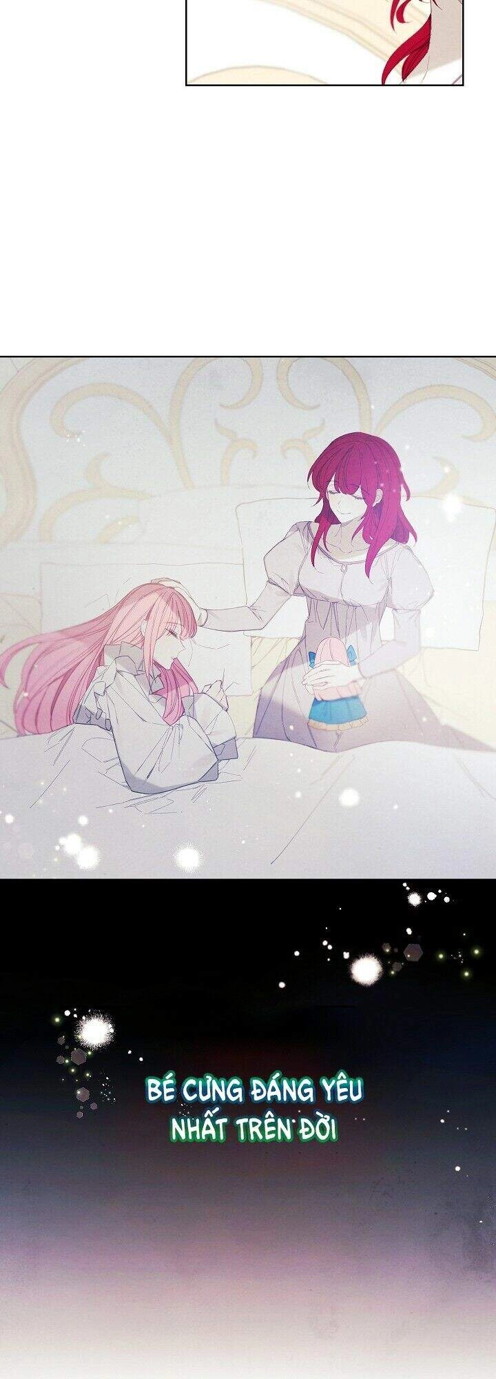 Tiệm Búp Bê Của Công Chúa Chapter 10 - 11