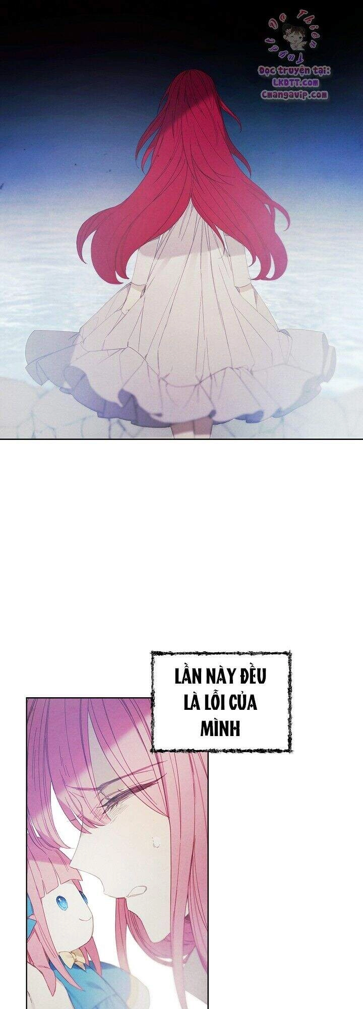 Tiệm Búp Bê Của Công Chúa Chapter 10 - 15