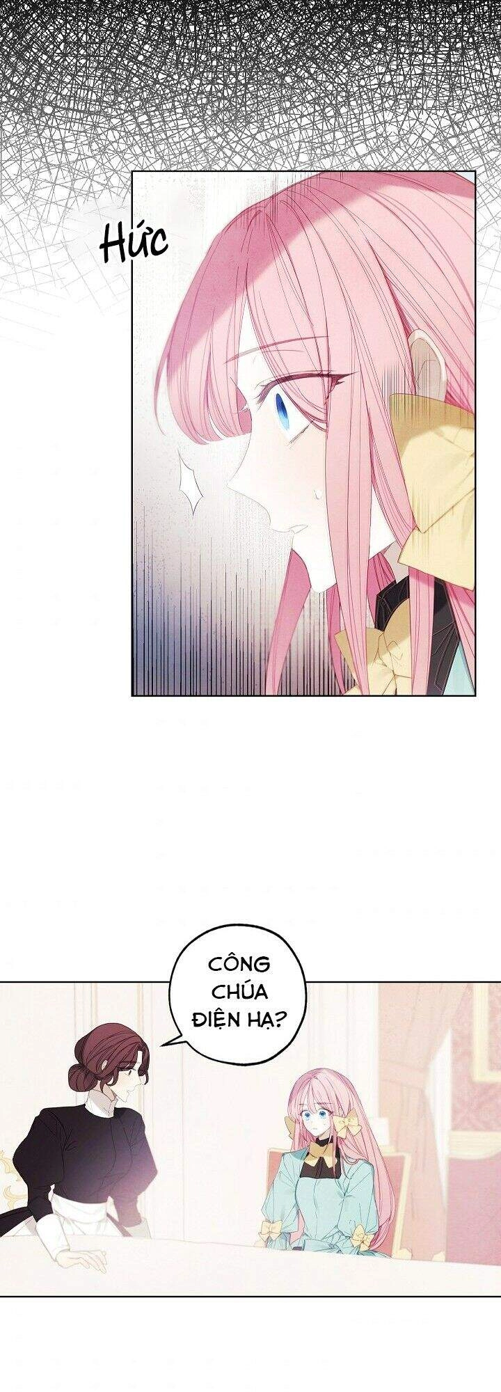 Tiệm Búp Bê Của Công Chúa Chapter 10 - 18