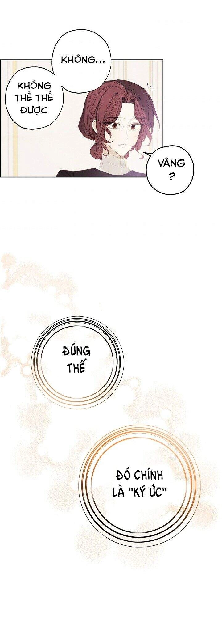 Tiệm Búp Bê Của Công Chúa Chapter 10 - 19