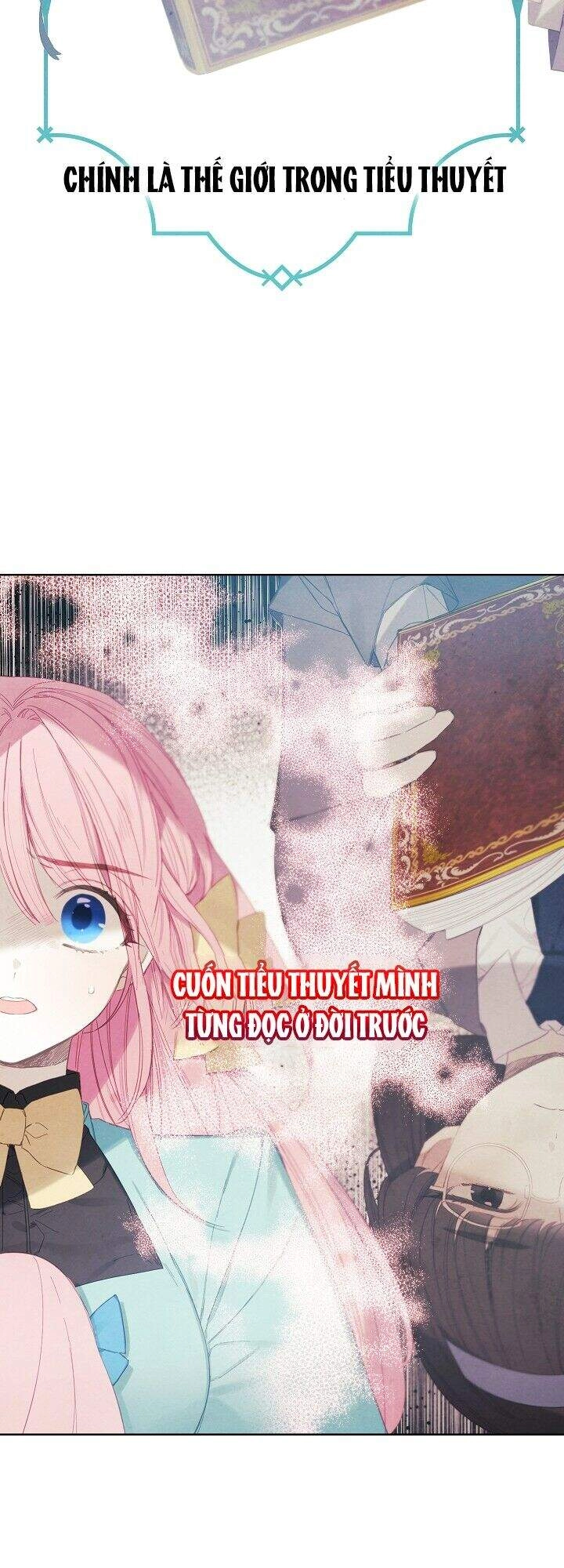 Tiệm Búp Bê Của Công Chúa Chapter 10 - 21