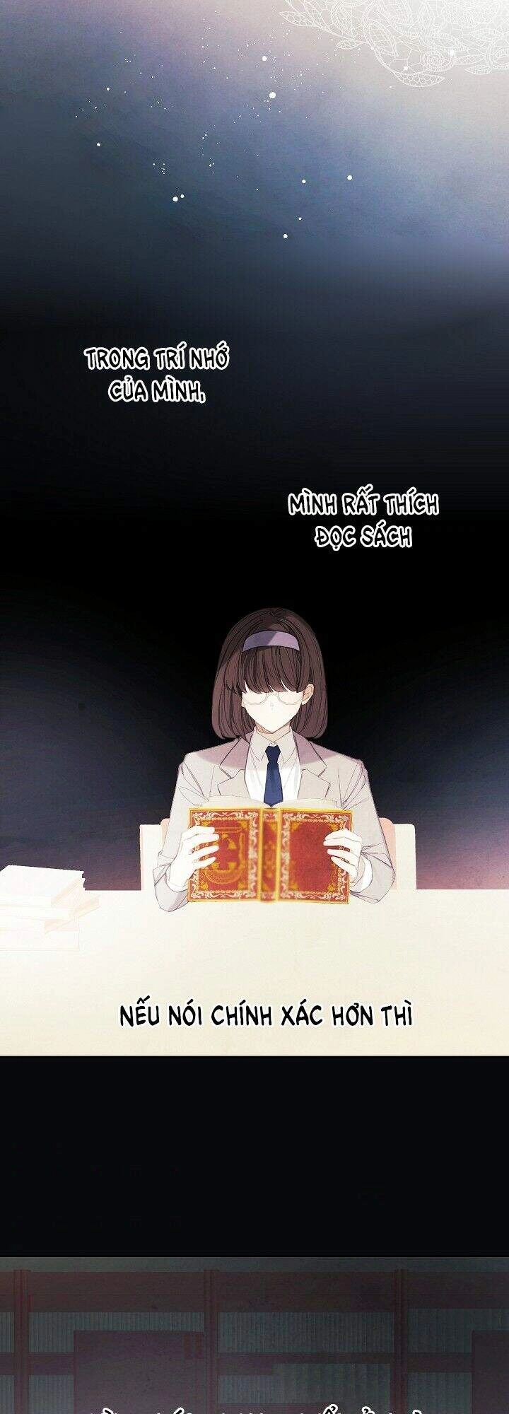 Tiệm Búp Bê Của Công Chúa Chapter 10 - 23