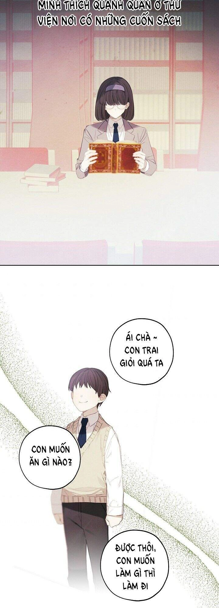 Tiệm Búp Bê Của Công Chúa Chapter 10 - 24