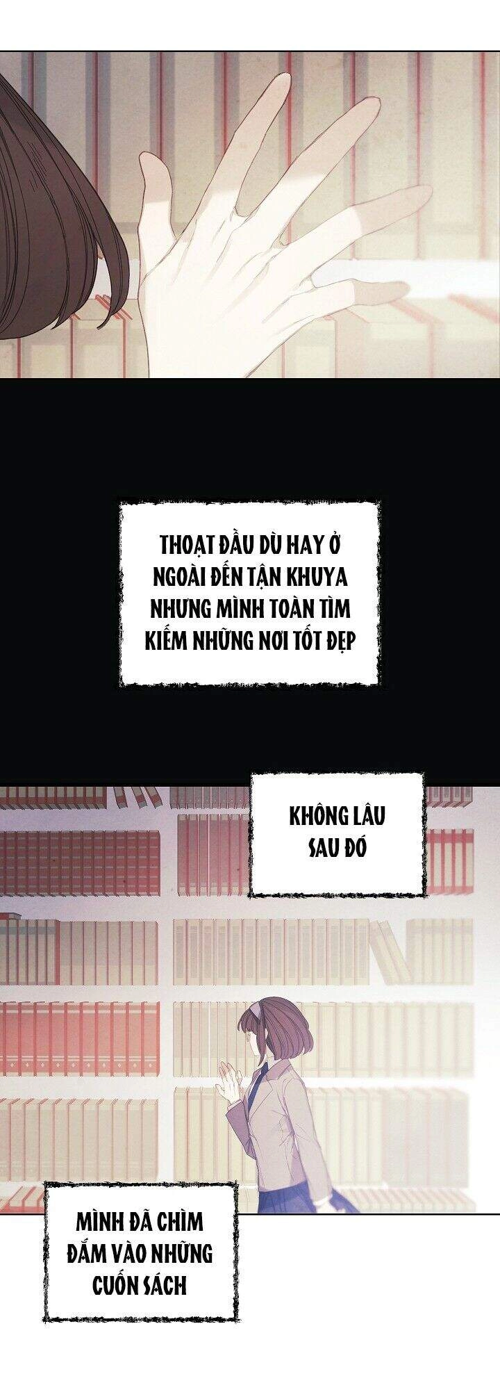 Tiệm Búp Bê Của Công Chúa Chapter 10 - 26