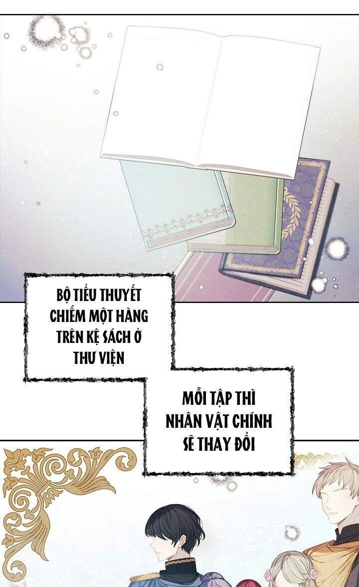 Tiệm Búp Bê Của Công Chúa Chapter 10 - 28