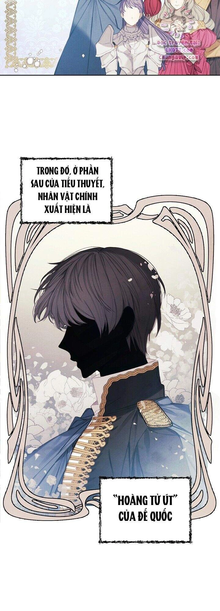 Tiệm Búp Bê Của Công Chúa Chapter 10 - 29