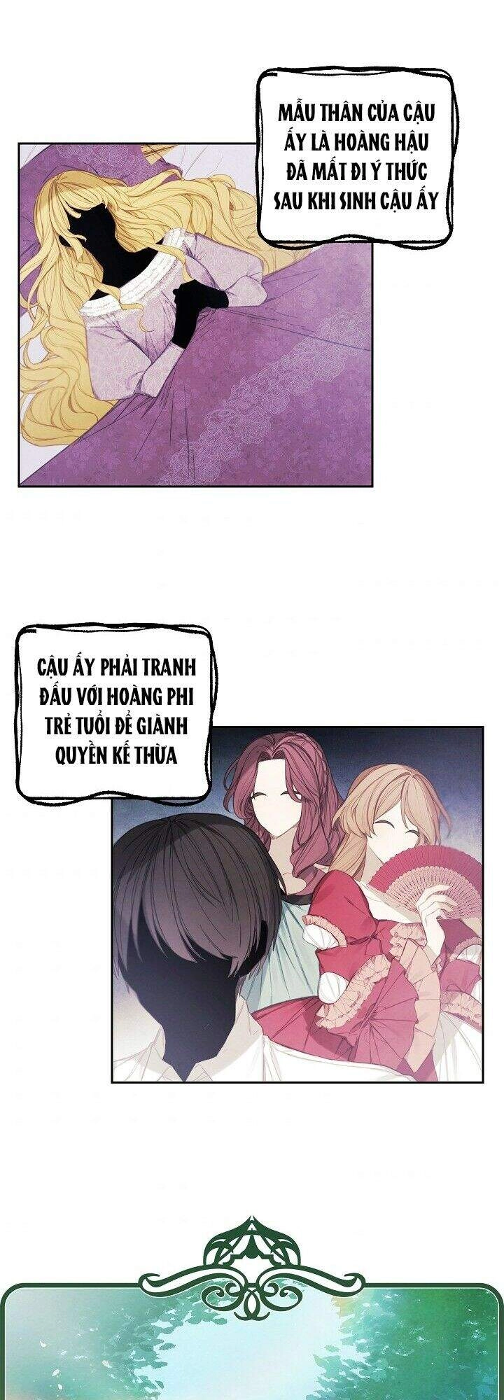 Tiệm Búp Bê Của Công Chúa Chapter 10 - 30