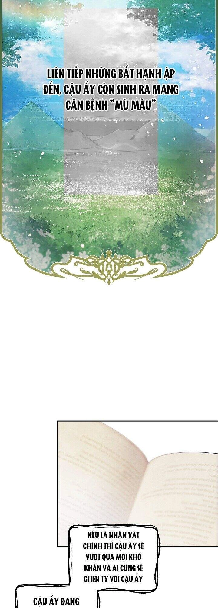 Tiệm Búp Bê Của Công Chúa Chapter 10 - 31